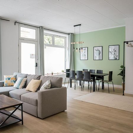 Spacious Family Apartment With 2 Bedrooms Berlino Esterno foto