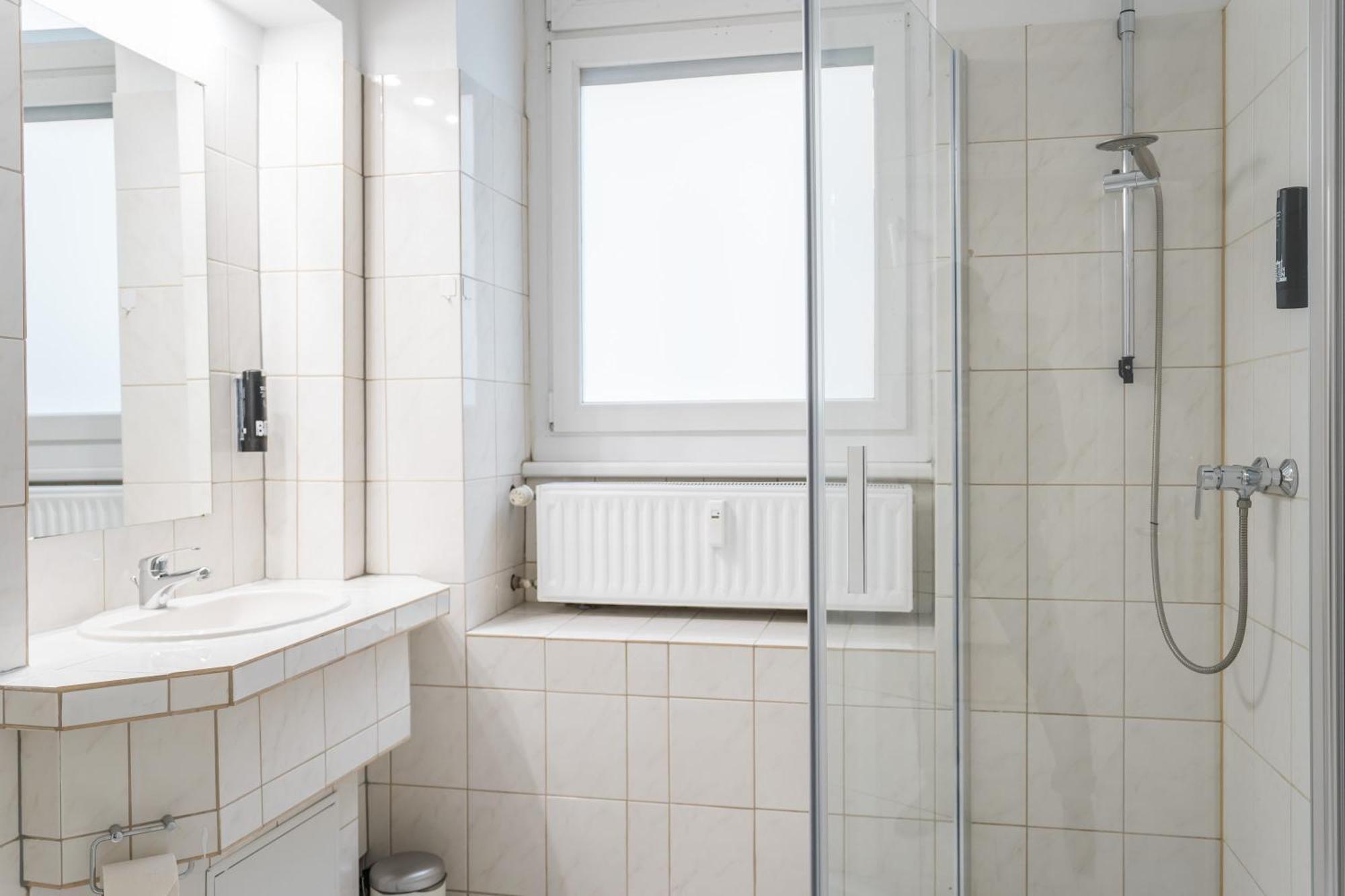Spacious Family Apartment With 2 Bedrooms Berlino Esterno foto